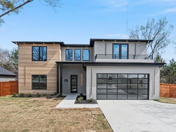 522 S Clark Road, Cedar Hill, TX 75104