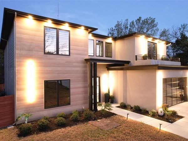 522 S Clark Road, Cedar Hill, TX 75104