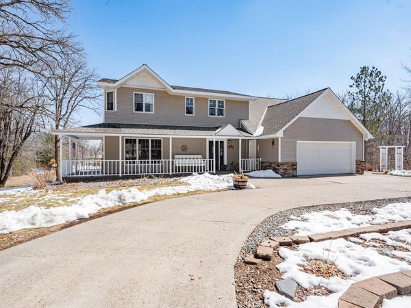 23259 Lampi Road, Cohasset, MN 55721