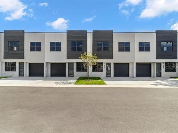 7553 GESUALDO COURT , TAMPA, FL 33614