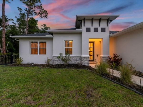 4916 HADER ROAD , NORTH PORT, FL 34288