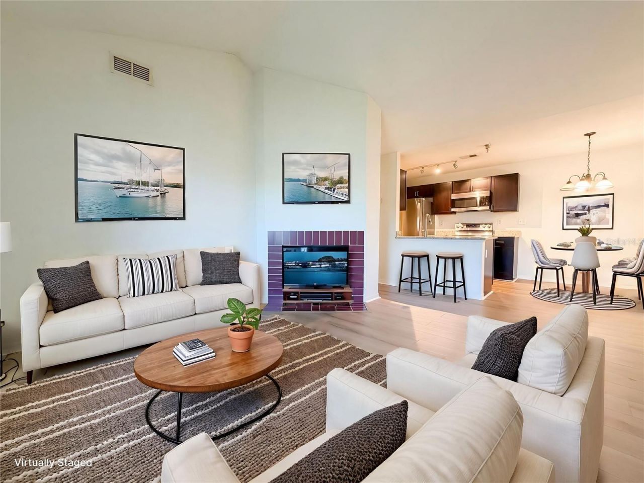 10265 Gandy Boulevard N, Unit 1008, Saint Petersburg, FL 33702 Photo