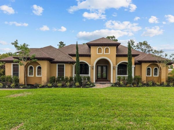 19345 MARDI GRAS STREET , ORLANDO, FL 32833