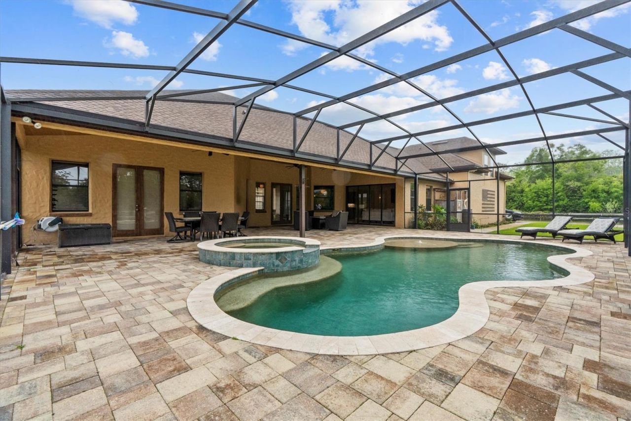 19345 Mardi Gras Street , Orlando, FL 32833 Photo