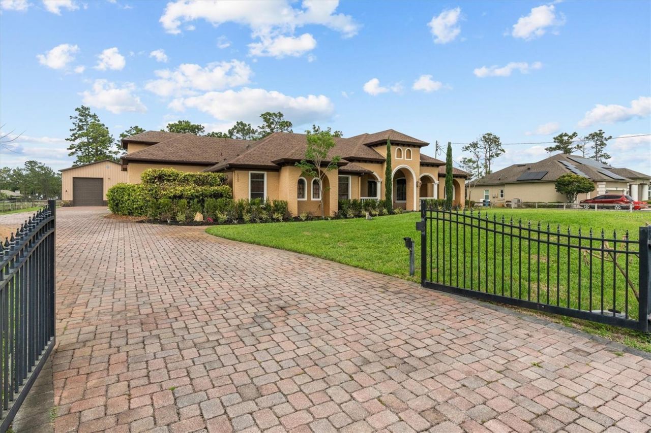 19345 Mardi Gras Street , Orlando, FL 32833 Photo