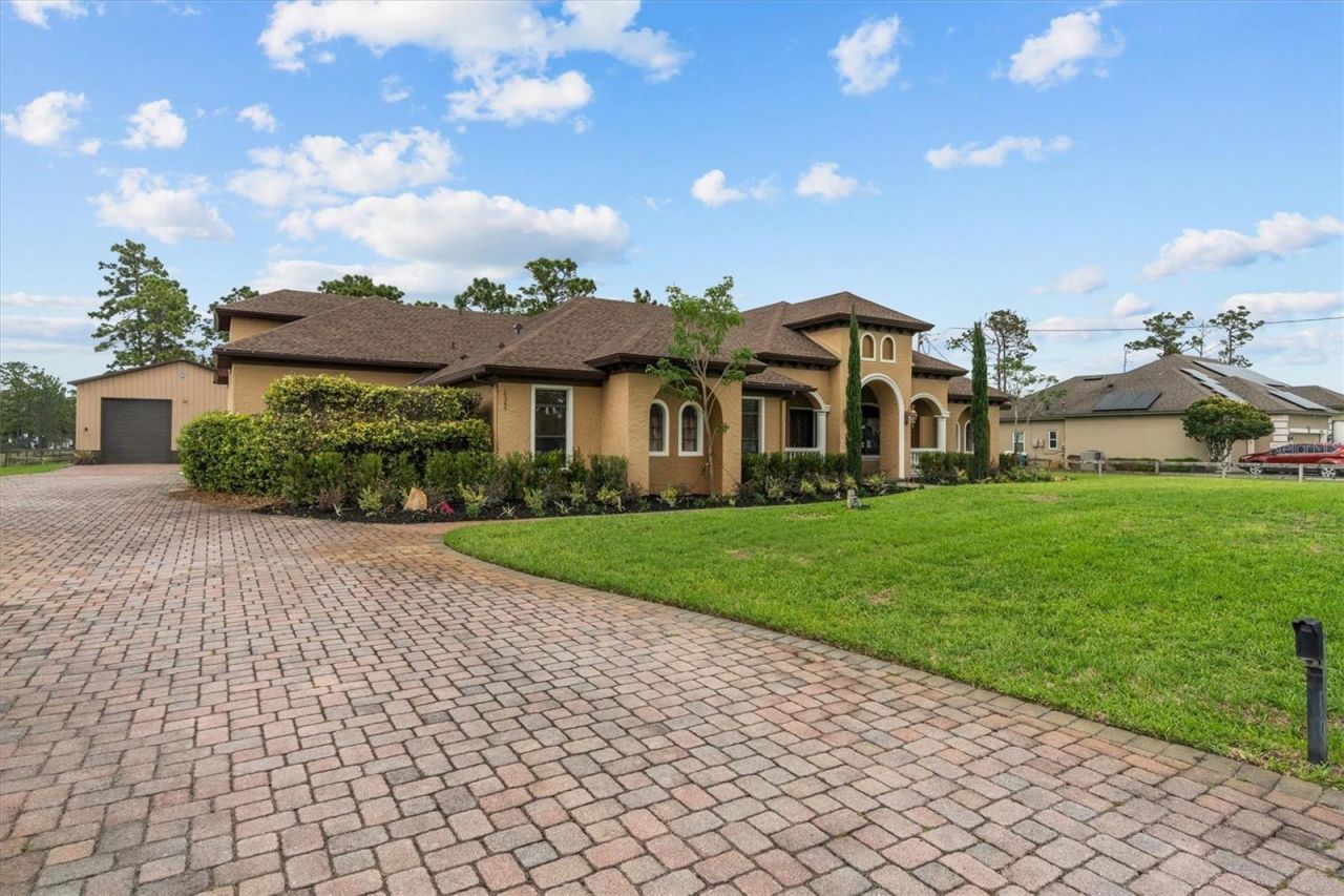 19345 Mardi Gras Street , Orlando, FL 32833 Photo