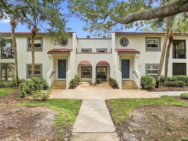 500 SANTA CRUZ PLACE NE, Unit D, ST PETERSBURG, FL 33703