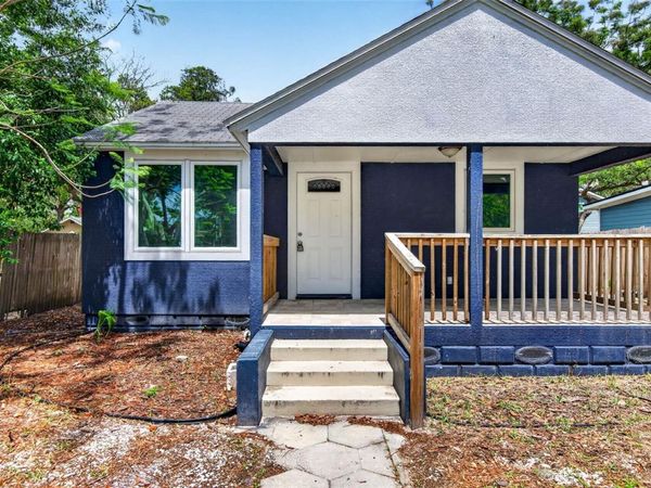 3471 15TH AVENUE S, ST PETERSBURG, FL 33711