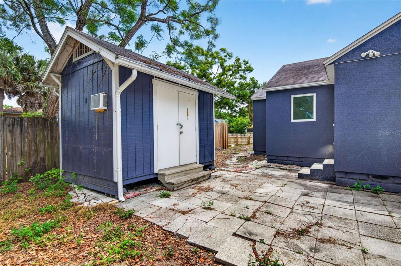 3471 15th Avenue S, Saint Petersburg, FL 33711 Photo