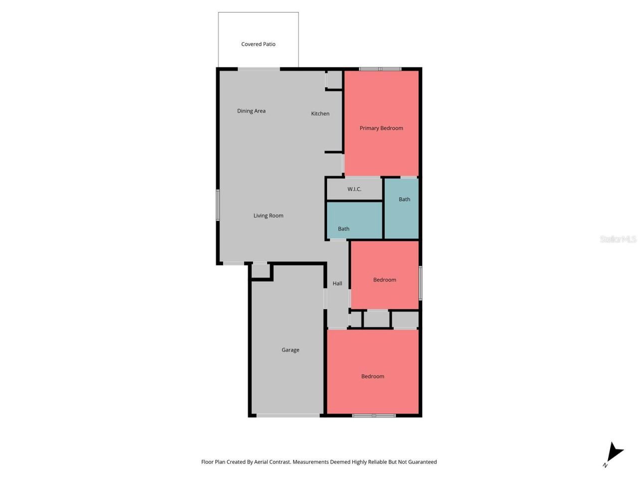 5916 Lake Front Drive , Wesley Chapel, FL 33545 Photo