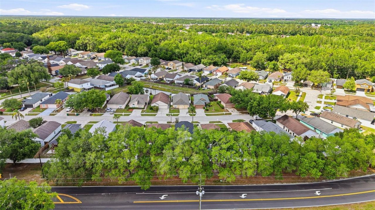 5916 Lake Front Drive , Wesley Chapel, FL 33545 Photo