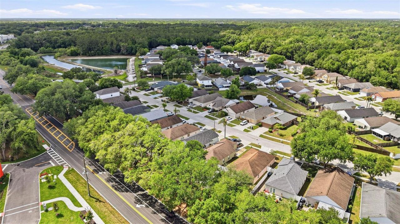 5916 Lake Front Drive , Wesley Chapel, FL 33545 Photo