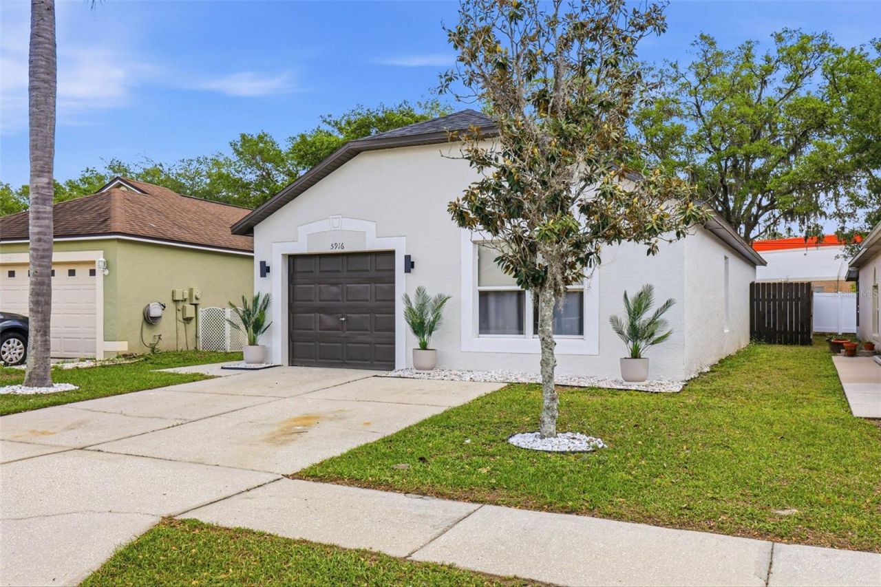 5916 Lake Front Drive , Wesley Chapel, FL 33545 Photo