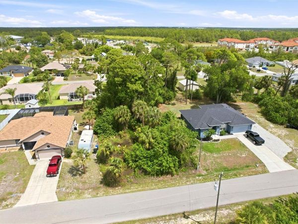 REMUS AVENUE , NORTH PORT, FL 34286