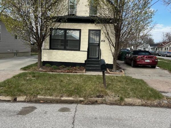 802 S 10TH Street, COUNCIL BLUFFS, IA 51501
