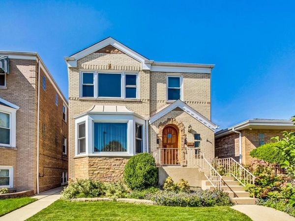 5644 N Meade Avenue , Unit 1, Chicago, IL 60646