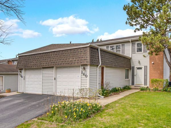 140 Leslie Lane , Bolingbrook, IL 60440