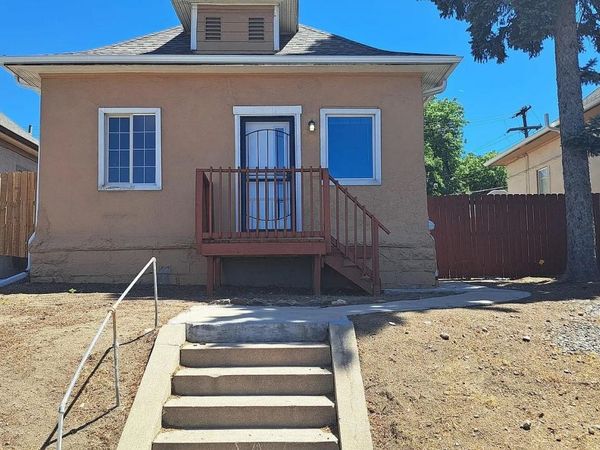 1594 W Alameda Avenue , Denver, CO 80223