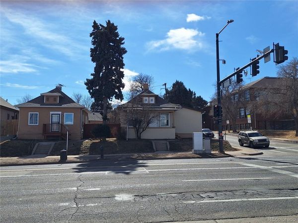 1598 W Alameda Avenue , Denver, CO 80223