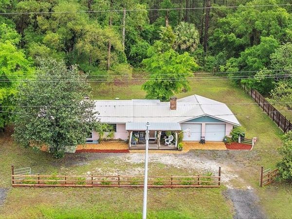 350 S Us Highway 17, East Palatka, FL 32131