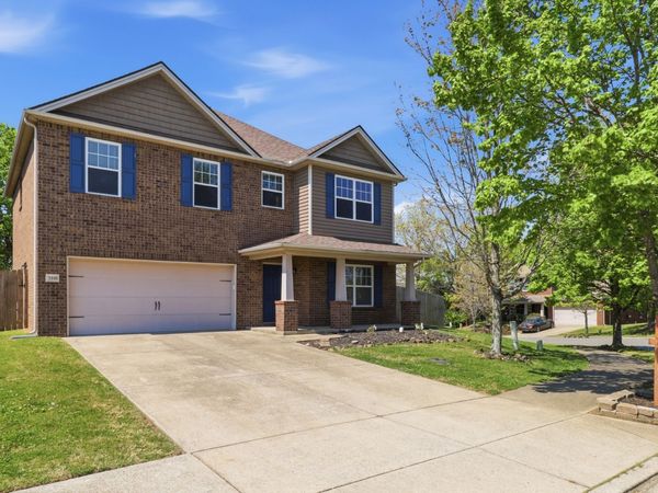 7395 Autumn Crossing Way , Brentwood, TN 37027