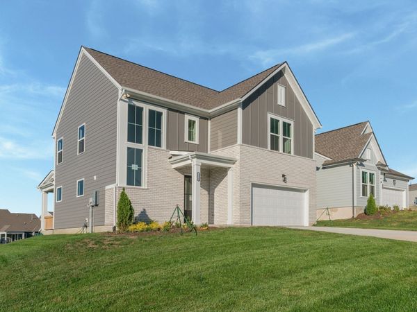 1314 Ruddy Way , Lebanon, TN 37090