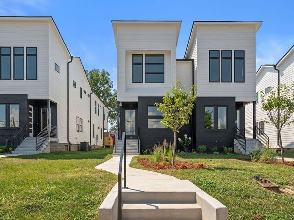 2525 W Heiman St , Nashville, TN 37208