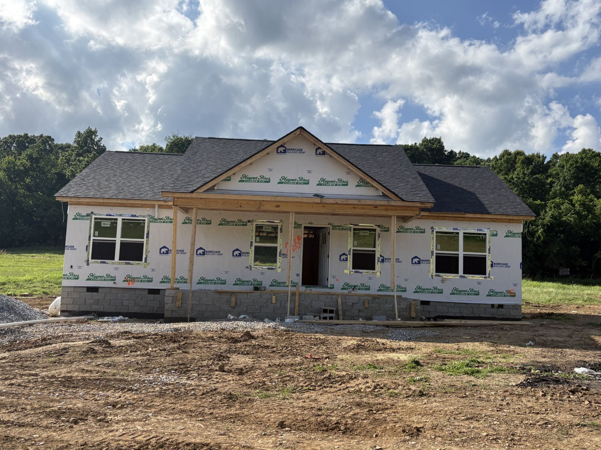 0 Collier Road, Cornersville, TN 37047 Main Photo