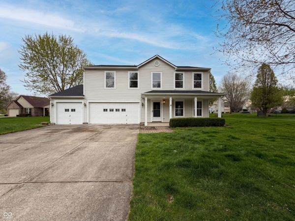 1108 Albemarle Circle, Noblesville, IN 46062