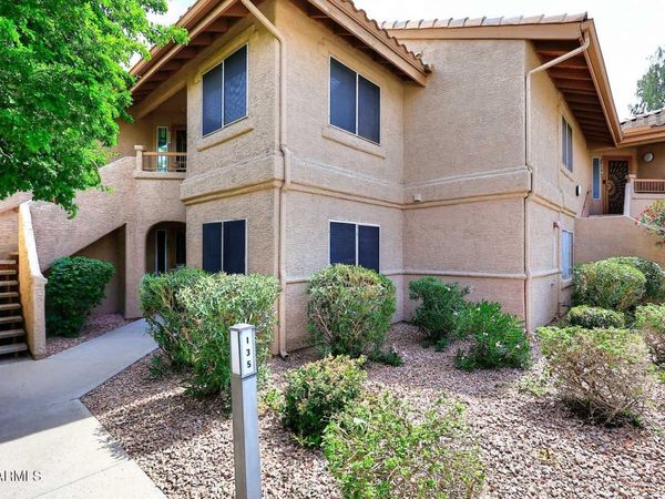 9475 E PURDUE Avenue, Unit 135, Scottsdale, AZ 85258