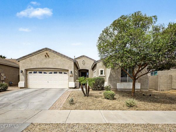 16384 W CORTEZ Street, Surprise, AZ 85388