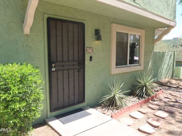 827 E COCHISE Drive, Unit B, Phoenix, AZ 85020
