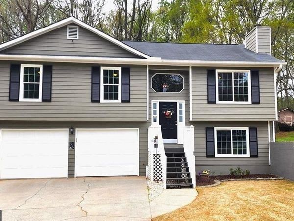 5564 Elderberry Lane, Flower, GA 30542