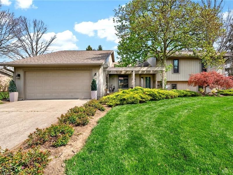 2131 Pelwood Drive, Centerville, OH 45459 Photo 1