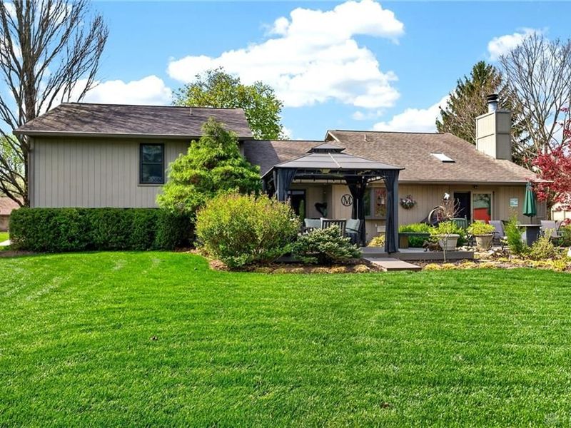 2131 Pelwood Drive, Centerville, OH 45459 Photo 33