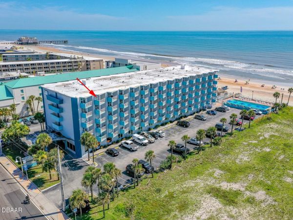 313 S Atlantic Avenue, Unit 2100, Daytona Beach, FL 32118