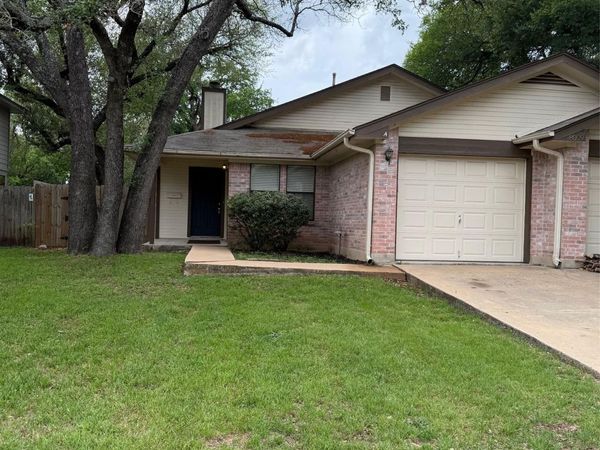 8009 Tuscarora TRL, Unit A, Austin, TX 78729