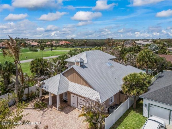7383 Stuart Avenue, Melbourne Beach, FL 32951