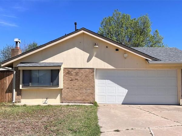 6609 Evergreen Canyon Road, Oklahoma City, OK 73162