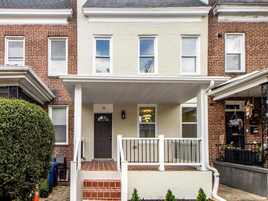 3706 Overview Road, Baltimore, MD 21215 Main Photo