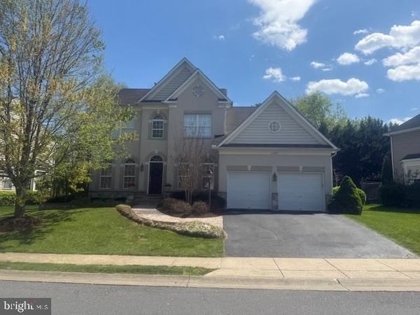 11007 COUNTRY CLUB ROAD, NEW MARKET, MD 21774