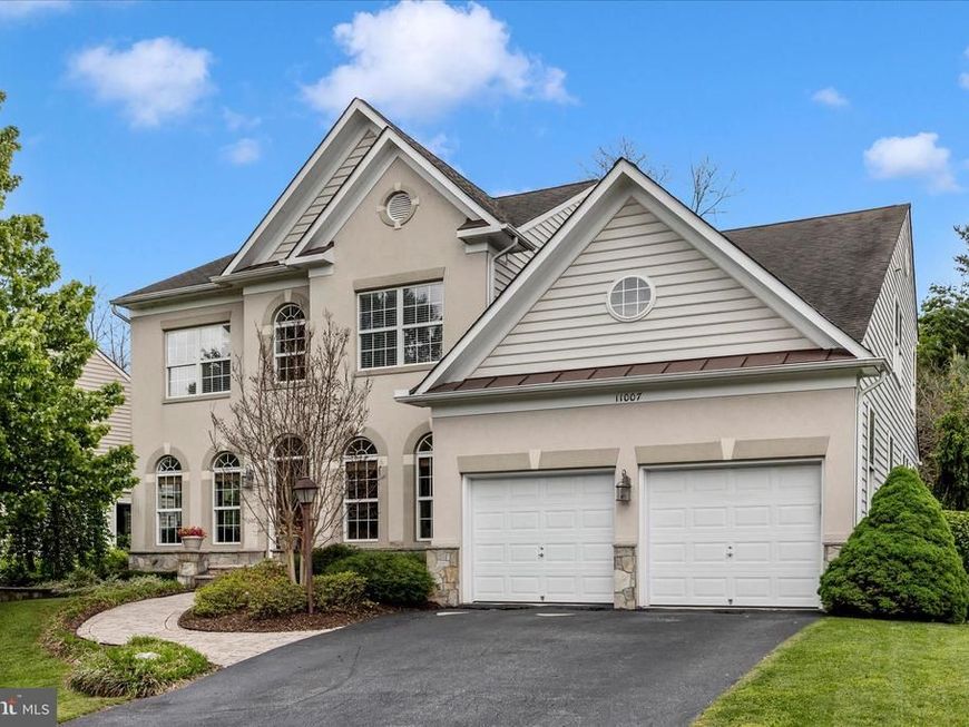 11007 Country Club Road, New Market, MD 21774 Main Photo