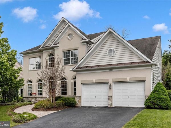 11007 COUNTRY CLUB ROAD, NEW MARKET, MD 21774