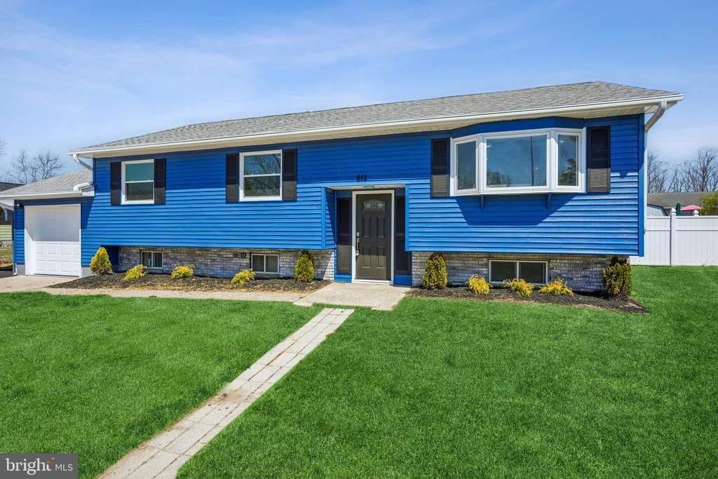 612 Katherine Road, Browns Mills, NJ 08015 Main Photo