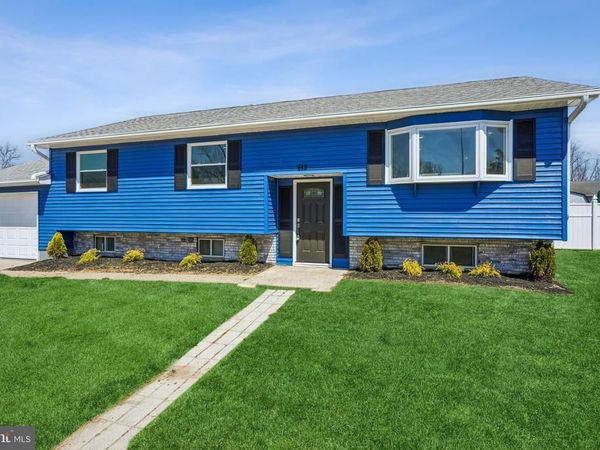 612 KATHERINE ROAD, BROWNS MILLS, NJ 08015