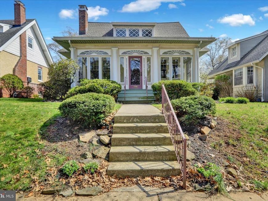 1424 Girard , Wyomissing, PA 19609 Main Photo