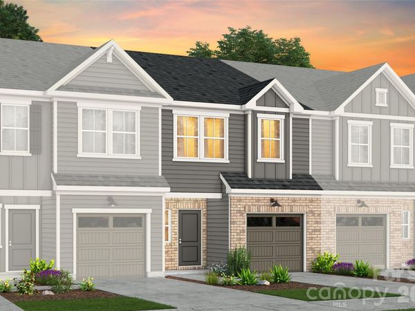 11912 Oak Street , Charlotte, NC 28269