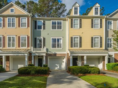 264 Fair Sailing Road, Unit 42, Mount Pleasant, SC 29466