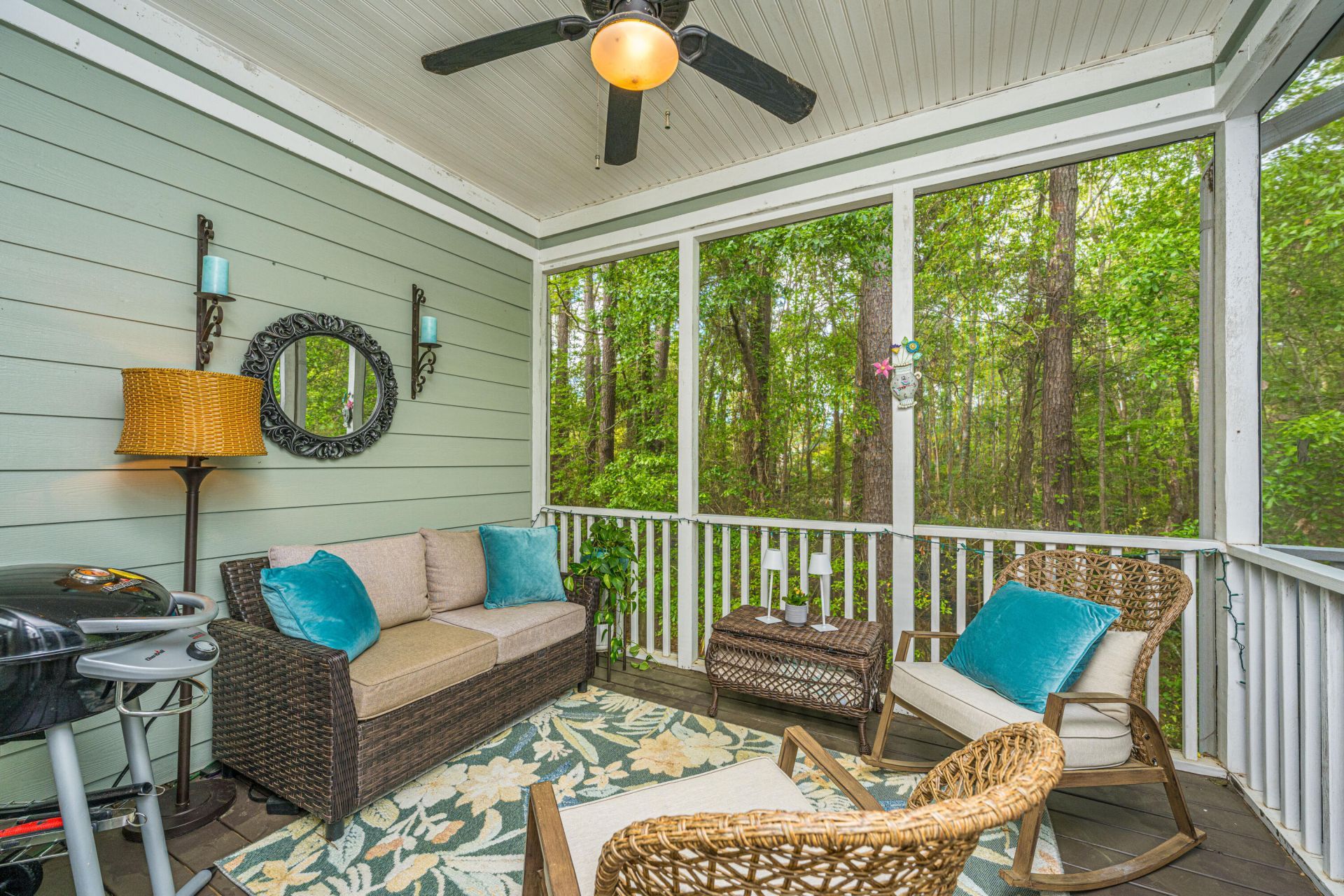 264 Fair Sailing Road Photo 20