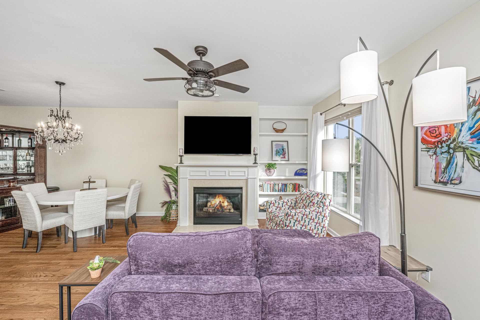 264 Fair Sailing Road Photo 8